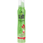 TAFT pena za kosu Volume mega 5 200ml