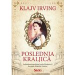 Poslednja kraljica