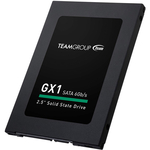 TeamGroup GX1 T253X1120G0C101 SSD 120GB, SATA