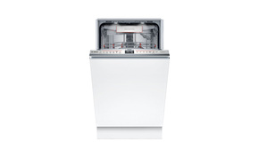 Bosch SPV6YMX08E ugradna mašina za pranje sudova