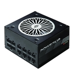 Chieftec napajanje GPX-750FC, 750 W, 120mm, aktivni PFC