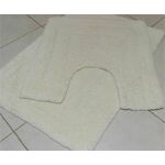 Antiklizni kupatilski set 2/1 Quadro 50x70 i 50x50 11