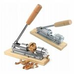 KINGHOFF KH1660 KRCKALICA ZA ORAHE ČELIK-DRVO
