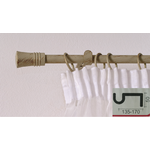 Sense Home komplet garnišna na razvlačenje 633080