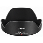 Canon EW-73C senilo, 10-18MM