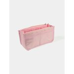 Sinsay - Kozmetička torba - pastelno roze pastelno roze SS 2025 633ET-03X