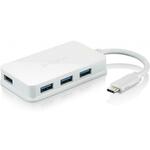 D-Link DUB-H410 USB Hub