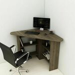 Hanah Home Radni sto Corner