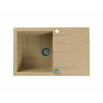 Alveus Cadit 20 sudopera, beige