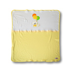 Baby Textil Letnja deka Veseli drugari 3100533