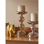 Sinsay - LED lampa - zlatni zlatni SS 2025 364DQ-GLD