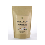 Oleum Kokosov protein 400 g