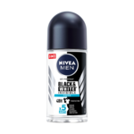 NIVEA Men Black&White Fresh dezodorans roll-on 50ml