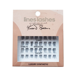 Lines Lashes Trepavice Snežana Karović Individualne Trio