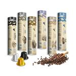 La Natura Lifestyle ALU Kafa 6x10 kapsula ND DACH MK