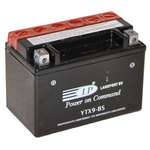 Landport Moto akumulator LANDPORT YTX9-BS 12V 8Ah LANDPORT