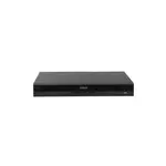 NVR5232-EI 4K32 Channels 1U 2HDDs WizSense Network NVR