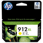 HP 3YL83AE ketridž žuta (yellow), 10ml, zamenska
