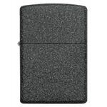 Zippo Upaljač Iron stone