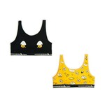 Cropp - Pakovanje 2 brushaltera Gudetama - šareno