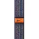 APPLE Watch 41mm Nike Band: Game Royal/Orange Nike Sport Loop ( mtl23zm/a )