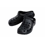 Kroksi papuče Bomber F001 crne 42