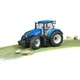 Bruder Traktor New Holland T7315