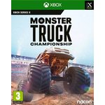 XSX Monster Truck Championship