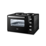 Beko BMOH30B električni/mini šporet