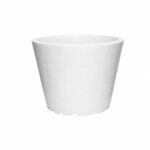 Dimartino Saksija Tirso 40 White Vm40W