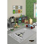 Conceptum Hypnose Tepih (80x200) WOOKECE022