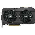 Asus TUF-RX6500XT-O4G-GAMING, 4GB DDR6