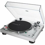 Audio-Technica gramofon AT-LP120XUSBSV USB