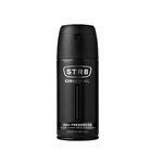 Str8 Deo Sprej 150ml Original