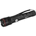Emos LED ručna lampa sa fokusom 600lm punjiva P3116
