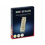 REVELL 3D Slagalica Toranj u Pizi