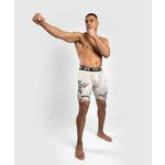 Venum UFC Authentic Fight Week 2.0 Kompresioni Šorc Crno/Sivi XXL