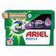 Ariel Touch of Lenor Purple Unstoppables PODS+ (12)