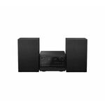 Panasonic Hi-Fi sistem SC-PM272EG-K