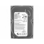 Seagate ST3500312CS HDD, 500GB, SATA, 8MB cache, 3.5"