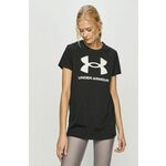 Under Armour Ženska majica Live SSC 1356305-001