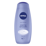 NIVEA creme smooth kremasti gel za tuširanje 500 ml