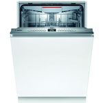 Bosch SMV4HVX37E ugradna mašina za pranje sudova