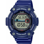 CASIO Muški Ručni sat WS-1300H-2AVEF