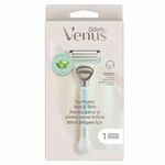 Gillette Venus za stidne dlake i kožu, brijač + 1 punjač za brijač
