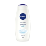 NIVEA creme soft kremasti gel za tuširanje 500 ml