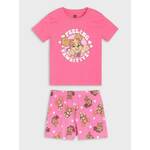 Sinsay - Pidžama PAW Patrol - roze roze SS 2024 9528C-42X