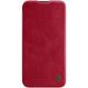 Torbica Nillkin Qin Pro za iPhone 13 6.1 Pro crvena