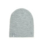 Cropp - Kapa beanie - light grey