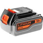 BLACK&DECKER akumulatorska baterija 18 V 4,0 Ah ( BL4018 )